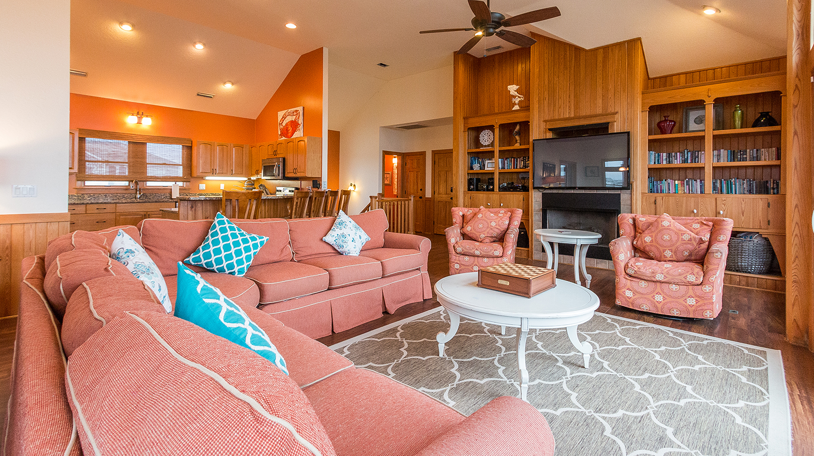 The Outer Banks Home 1016967