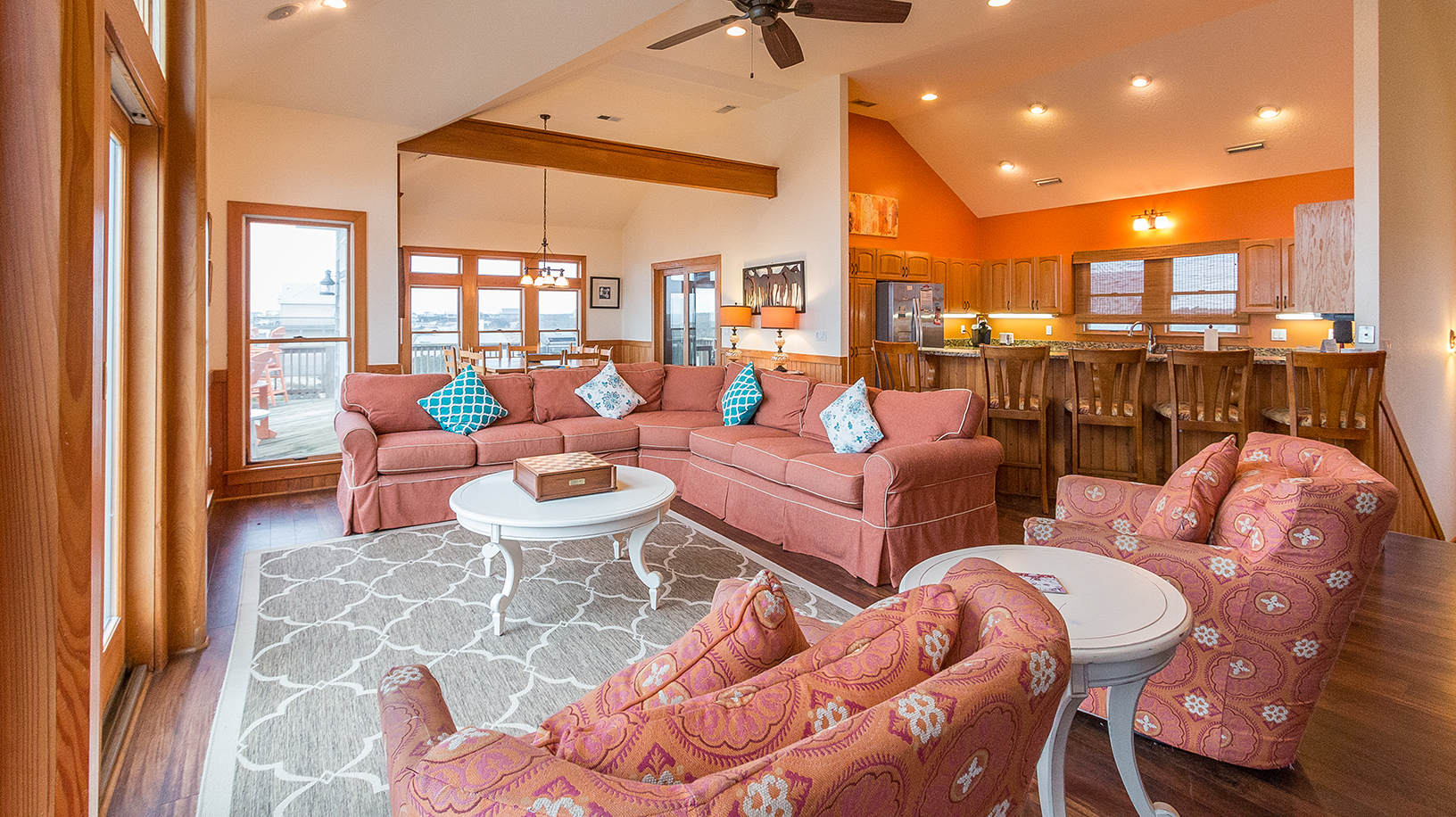The Outer Banks Home 1016967