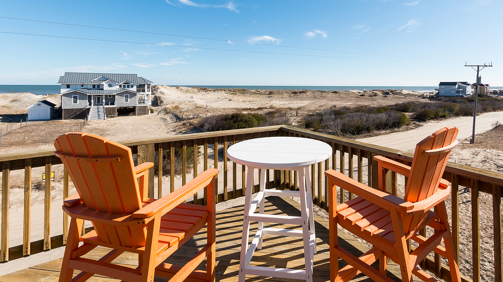 The Outer Banks Home 1016967