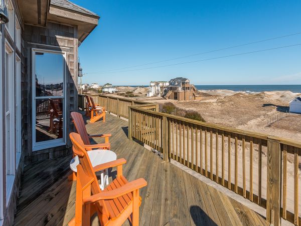 The Outer Banks Home 1016967