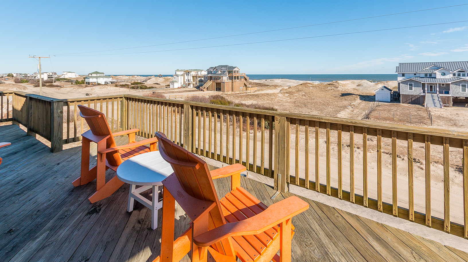 The Outer Banks Home 1016967
