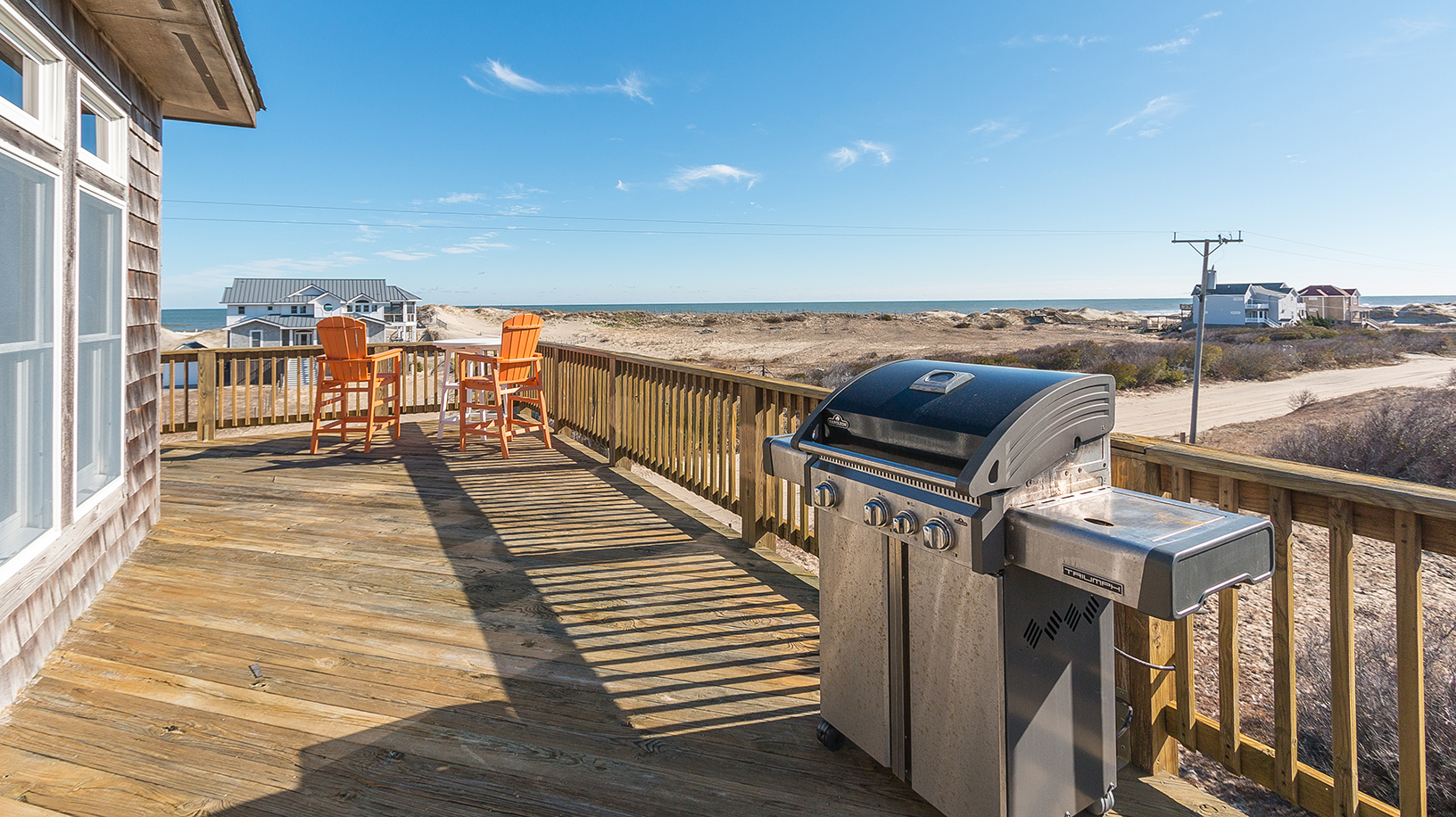 The Outer Banks Home 1016967