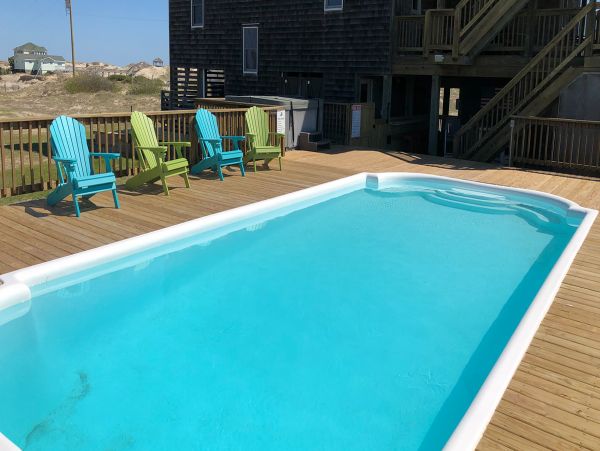The Outer Banks Home 1016967