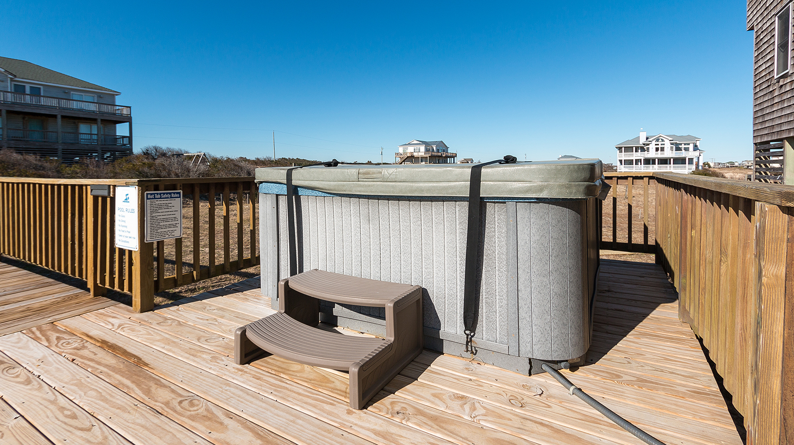 The Outer Banks Home 1016967