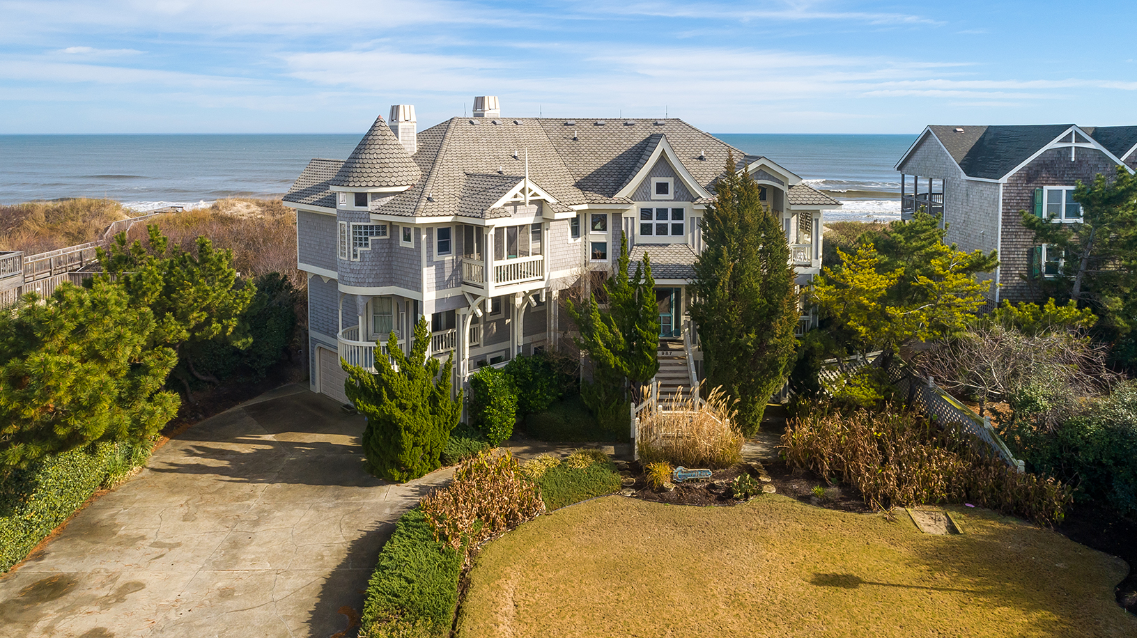The Outer Banks Home 1016970