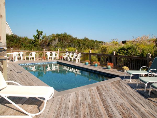 The Outer Banks Home 1016970