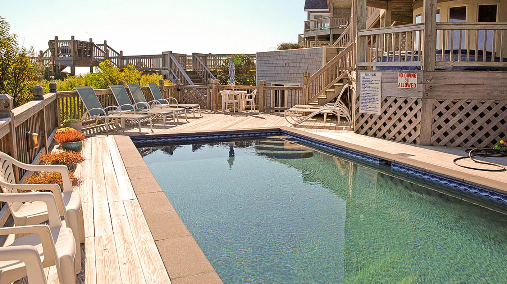 The Outer Banks Home 1016970