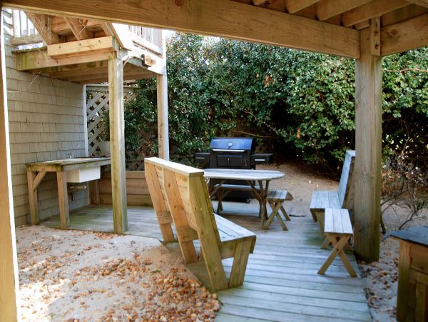 The Outer Banks Home 1016970