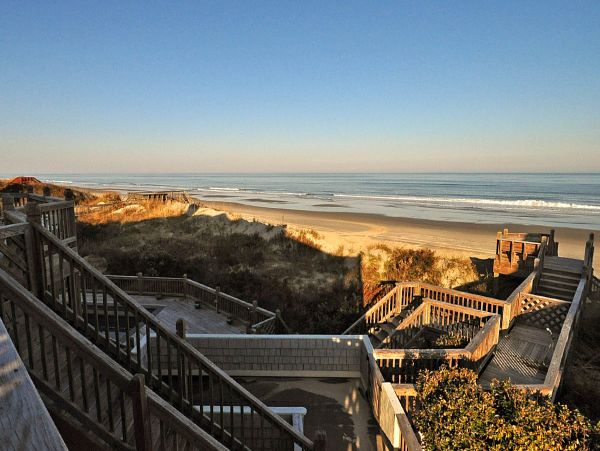The Outer Banks Home 1016970
