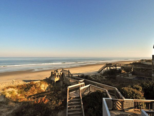 The Outer Banks Home 1016970