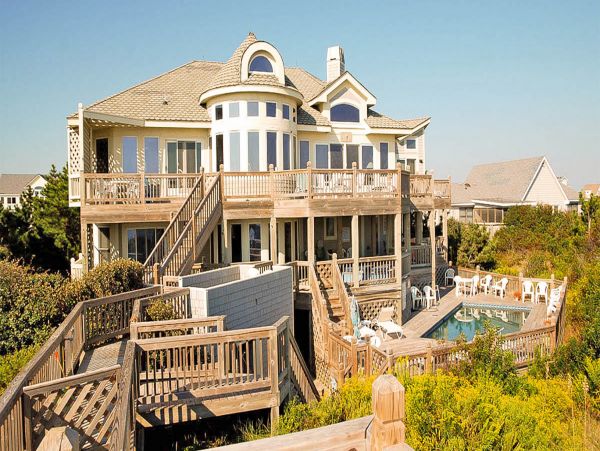 The Outer Banks Home 1016970
