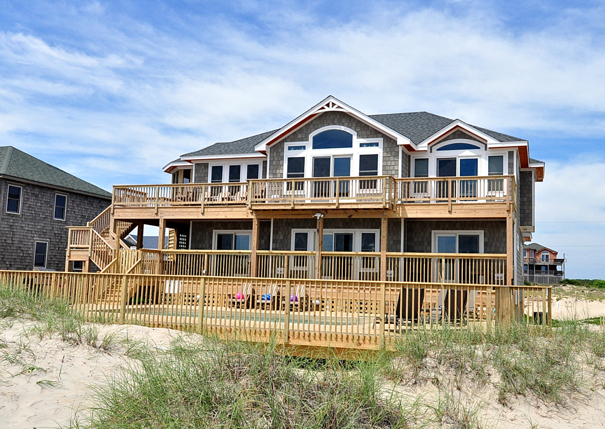 The Outer Banks Home 1016971