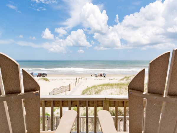The Outer Banks Home 1016971