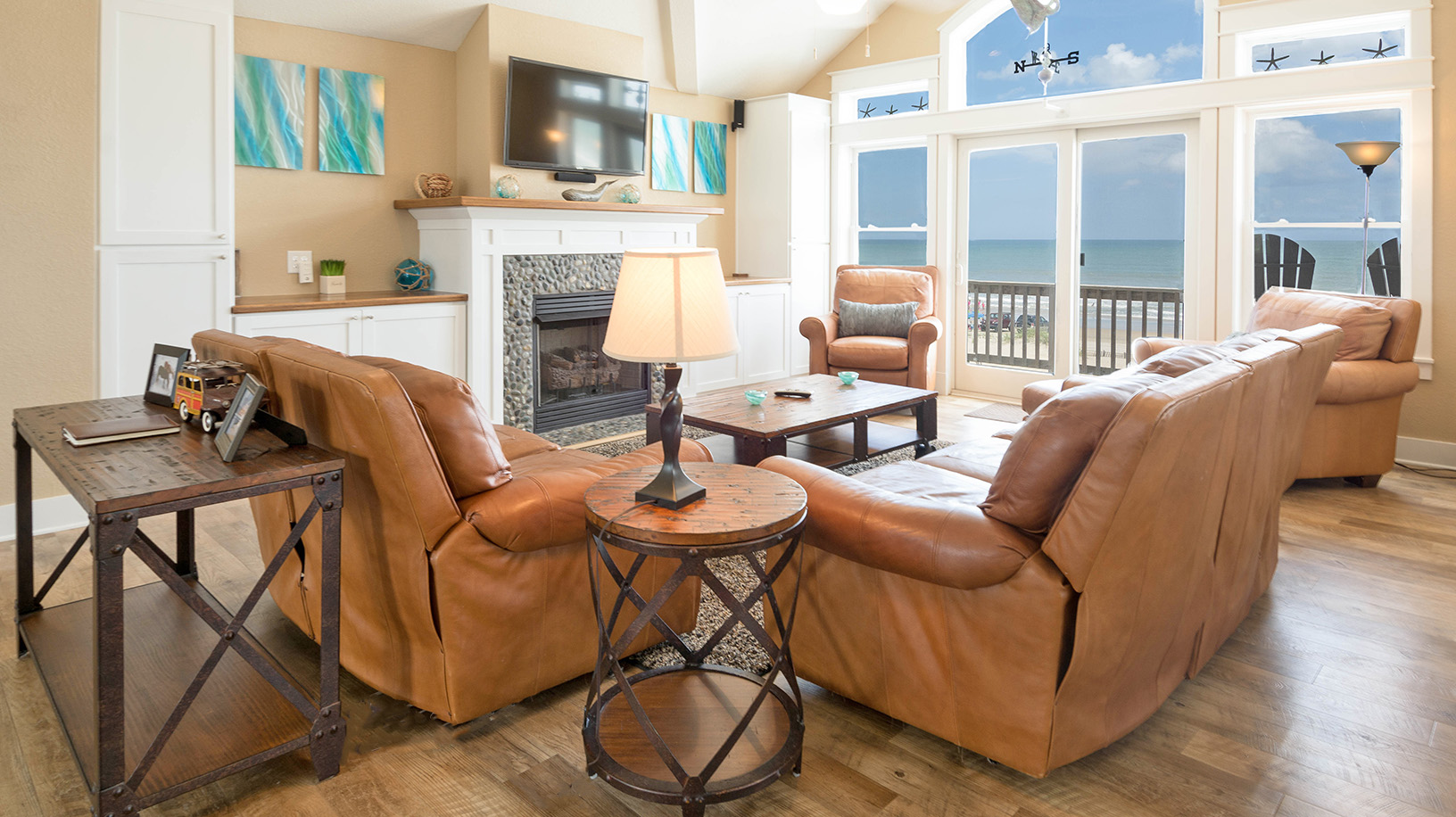 The Outer Banks Home 1016971