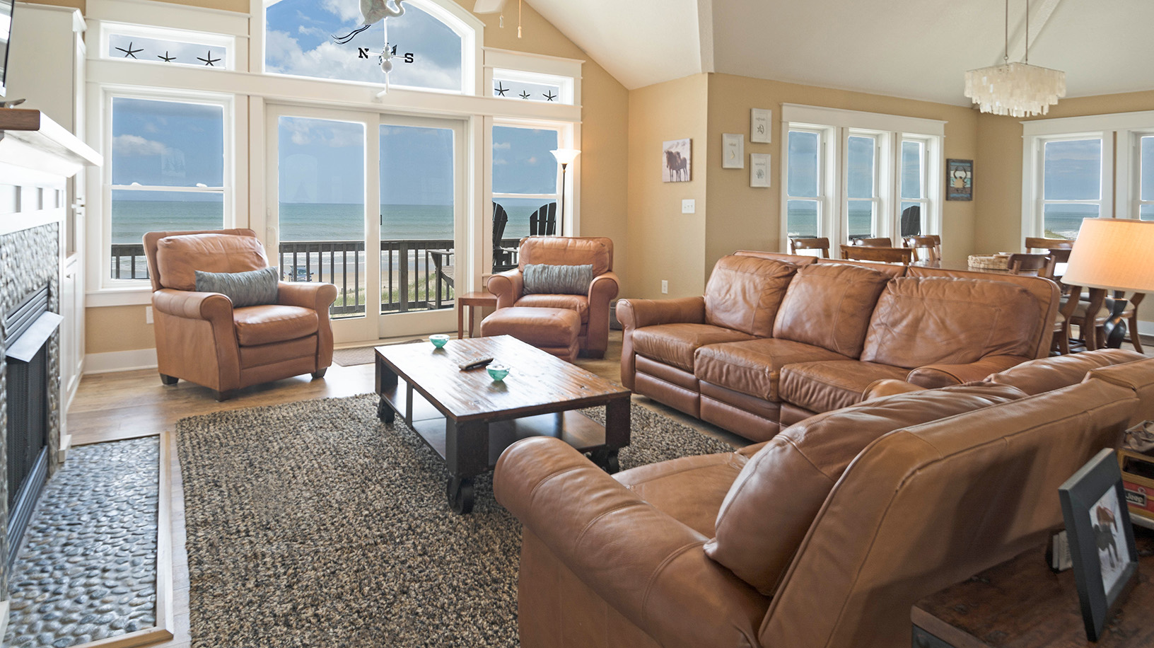 The Outer Banks Home 1016971