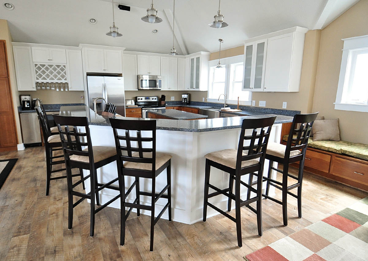 The Outer Banks Home 1016971