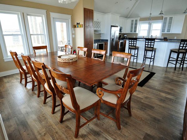 The Outer Banks Home 1016971