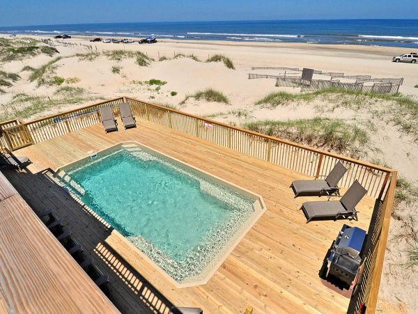 The Outer Banks Home 1016971