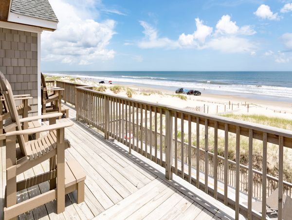 The Outer Banks Home 1016971