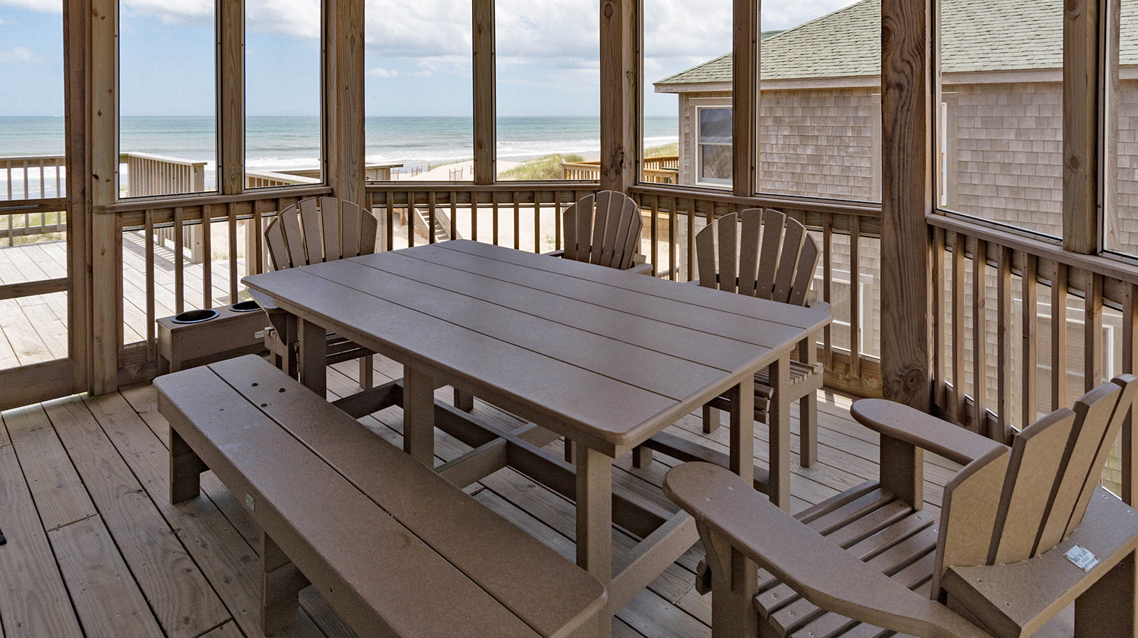 The Outer Banks Home 1016971