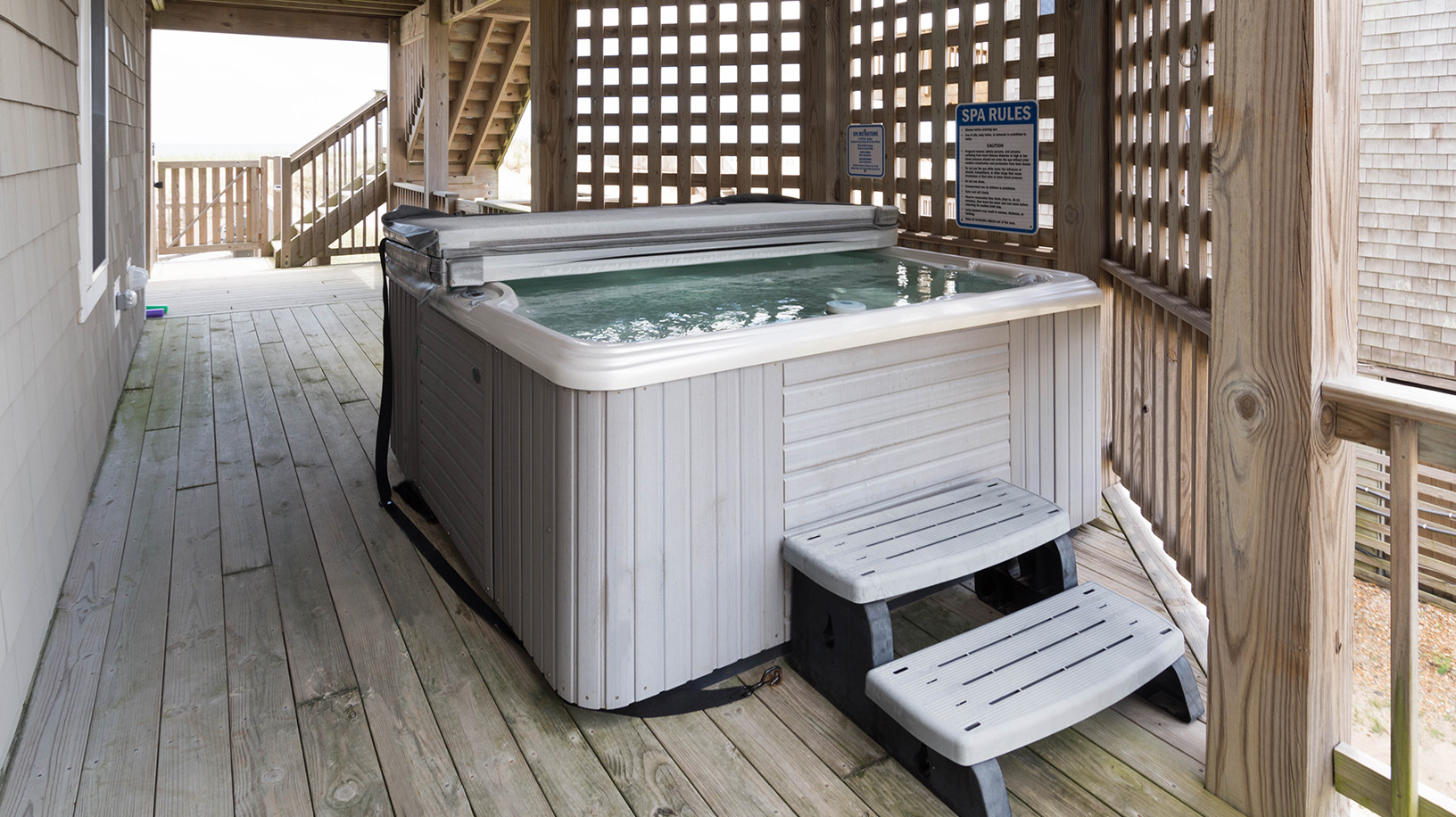 The Outer Banks Home 1016971