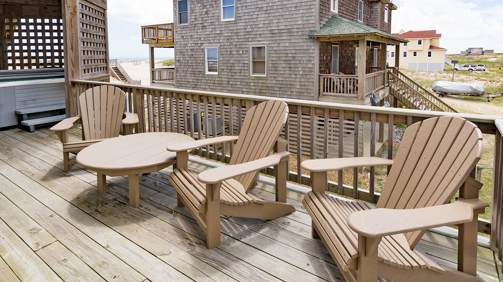 The Outer Banks Home 1016971