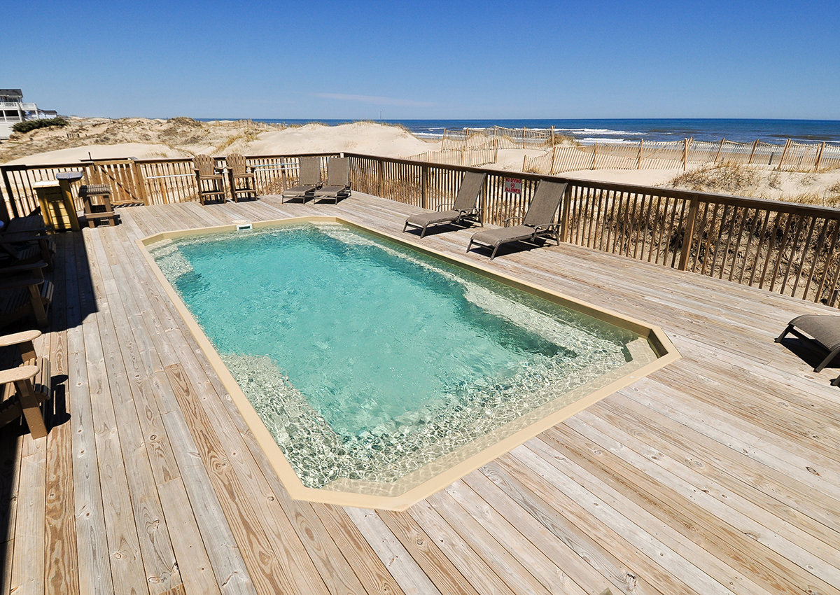 The Outer Banks Home 1016971