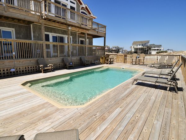 The Outer Banks Home 1016971