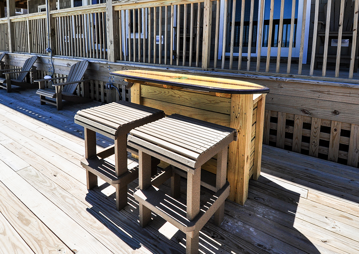 The Outer Banks Home 1016971