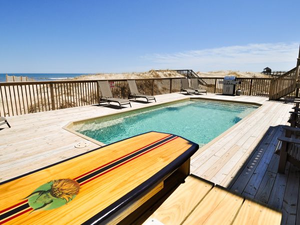 The Outer Banks Home 1016971