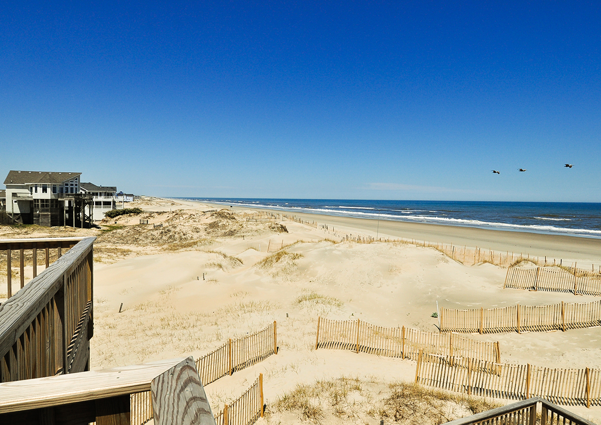The Outer Banks Home 1016971