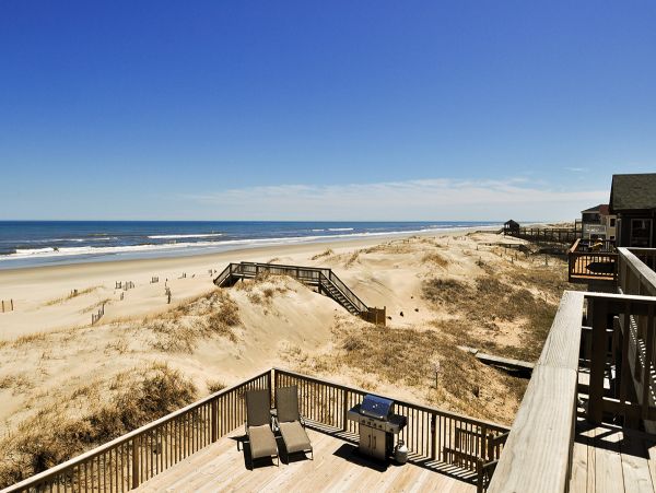 The Outer Banks Home 1016971