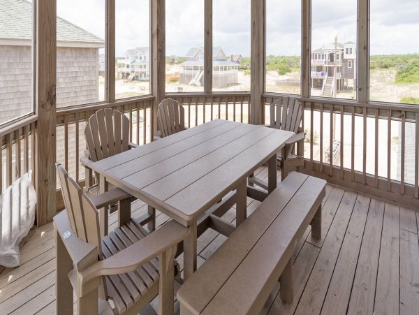 The Outer Banks Home 1016971
