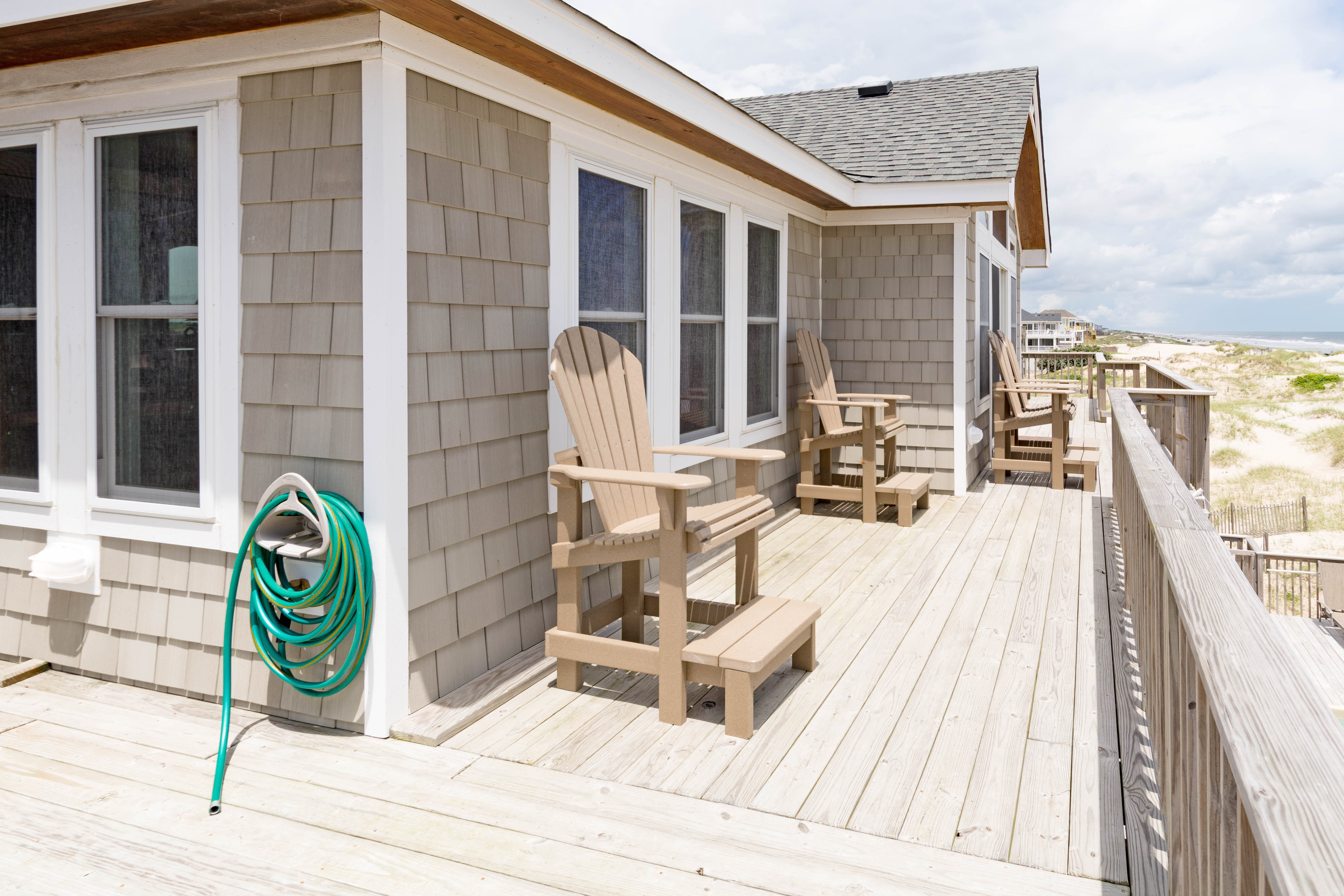 The Outer Banks Home 1016971