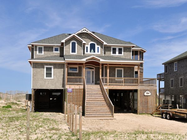 The Outer Banks Home 1016971