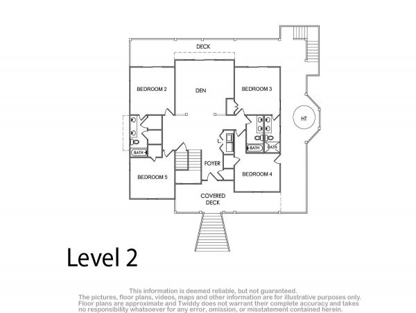 The Outer Banks Home 1016971