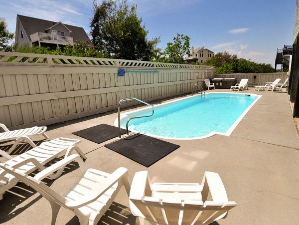 The Outer Banks Home 1016972