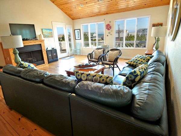 The Outer Banks Home 1016972