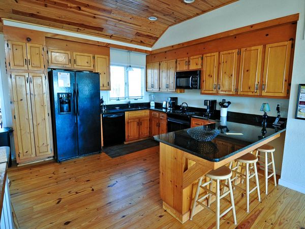 The Outer Banks Home 1016972