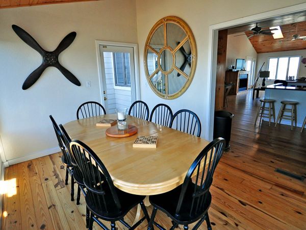 The Outer Banks Home 1016972