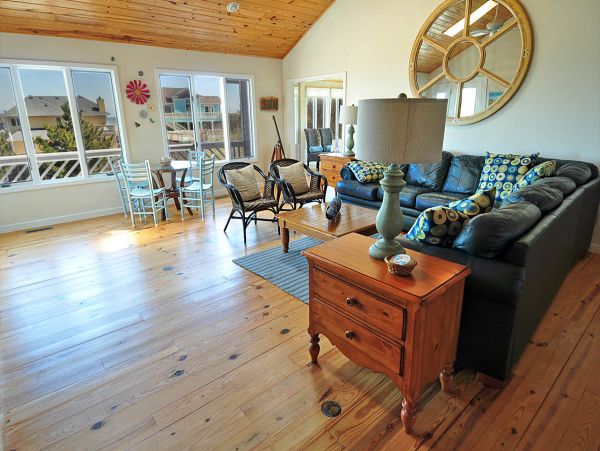 The Outer Banks Home 1016972