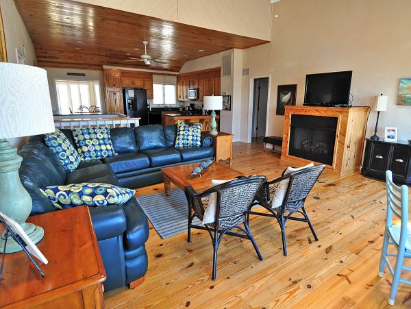 The Outer Banks Home 1016972
