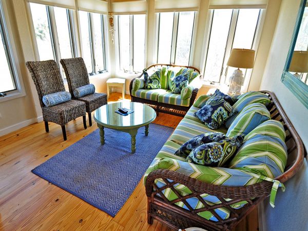 The Outer Banks Home 1016972