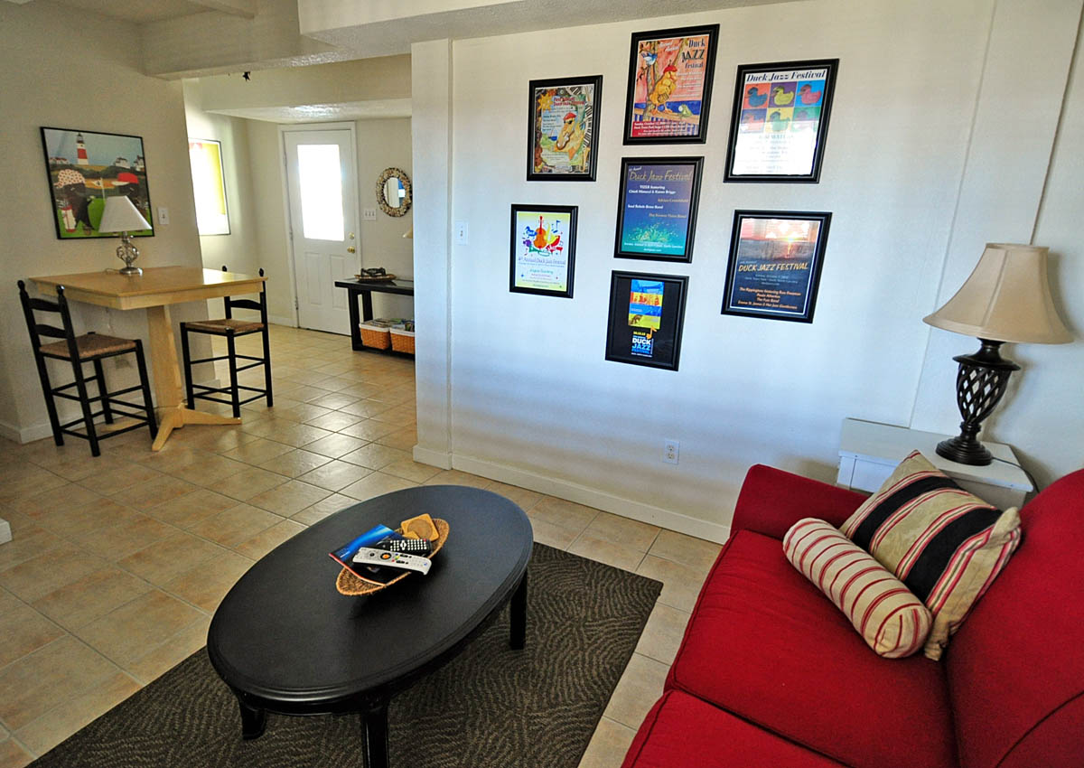 The Outer Banks Home 1016972