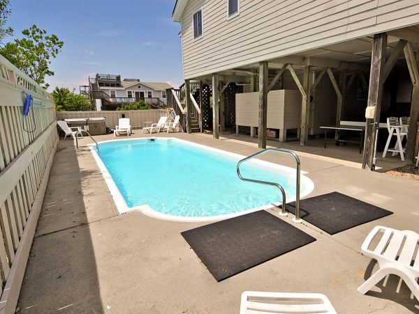 The Outer Banks Home 1016972
