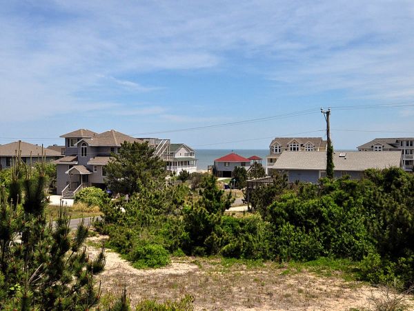 The Outer Banks Home 1016972