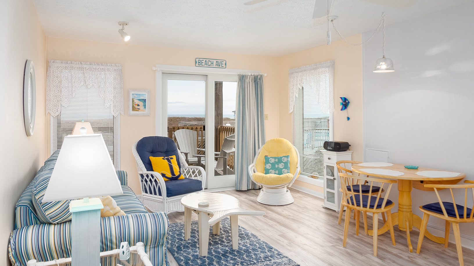 The Outer Banks Home 1016973