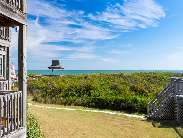 The Outer Banks Home 1016973