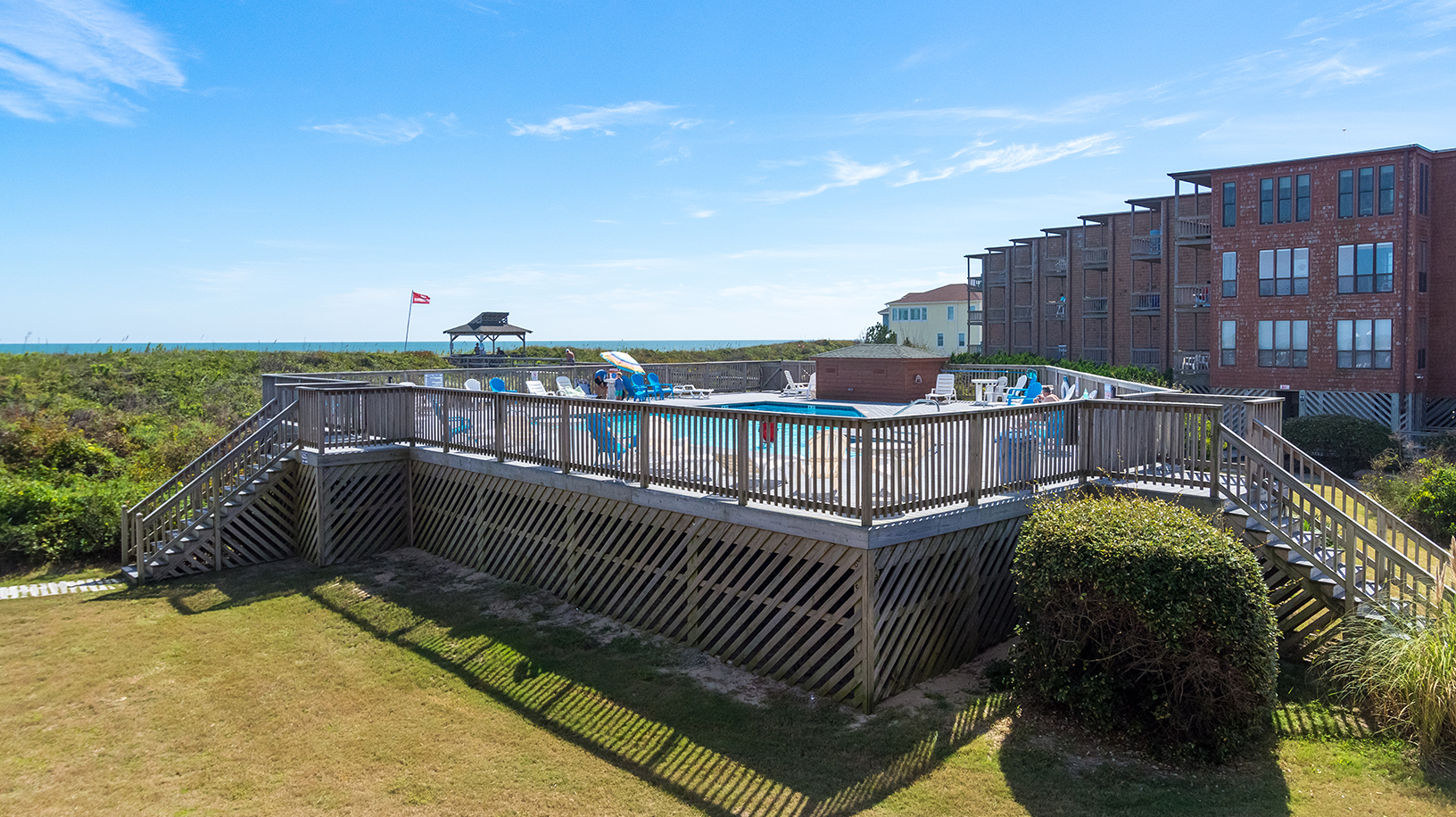 The Outer Banks Home 1016973