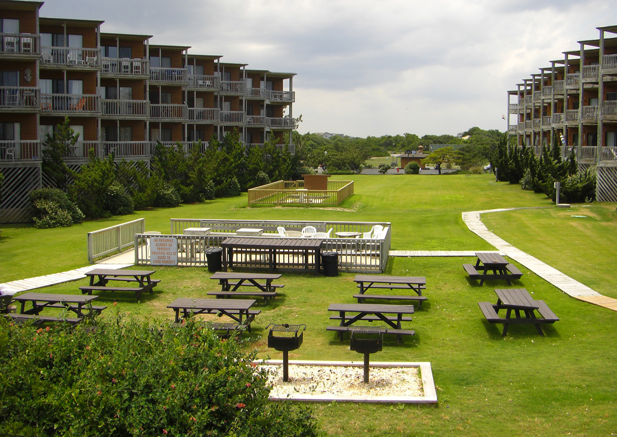 The Outer Banks Home 1016973